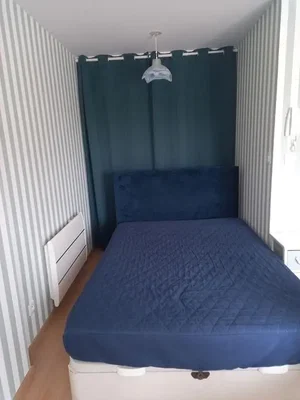 Obývačka