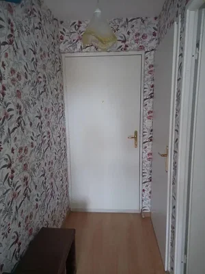 Obývačka