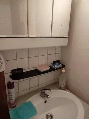 Obývačka