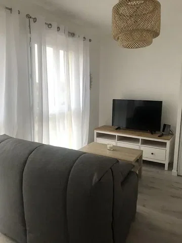 Obývačka