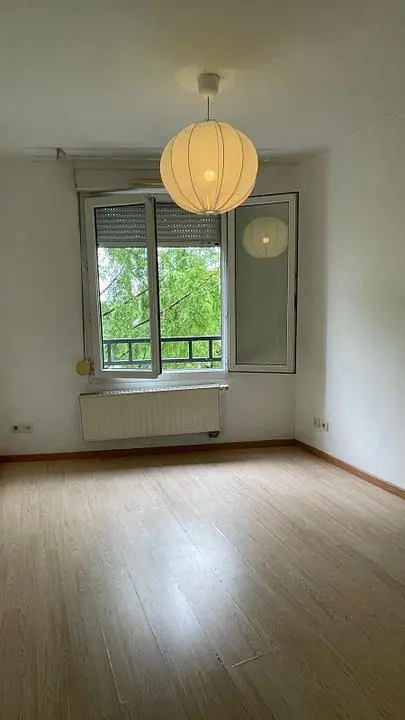 Obývačka