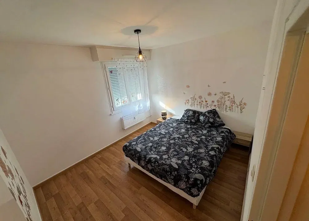 Obývačka