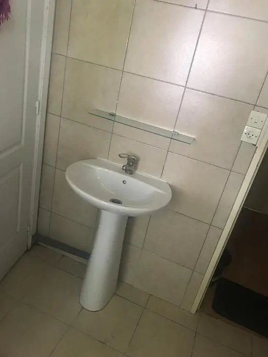 Oturma odası