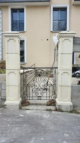 Obývačka