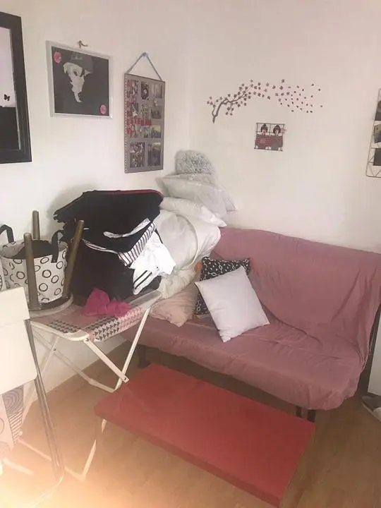 Oturma odası