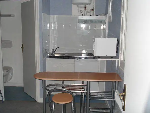 Obývačka