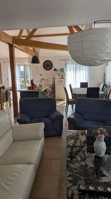 Oturma odası