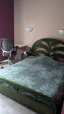 Oturma odası