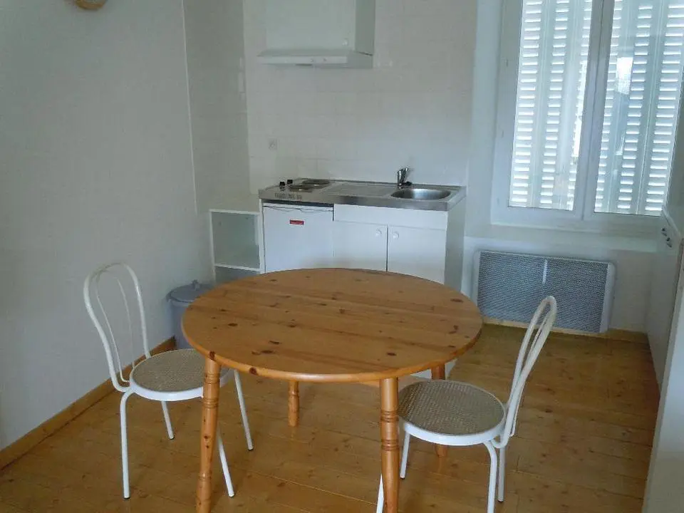 Obývačka