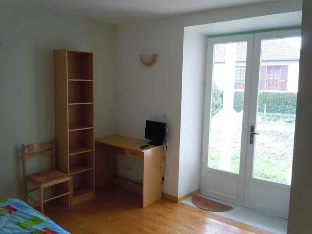 Obývačka