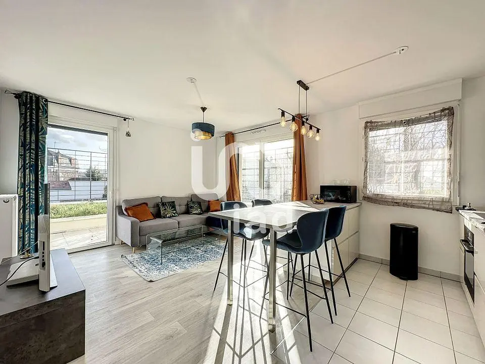 Oturma odası
