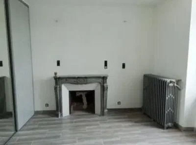 Oturma odası