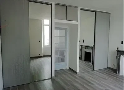 Oturma odası