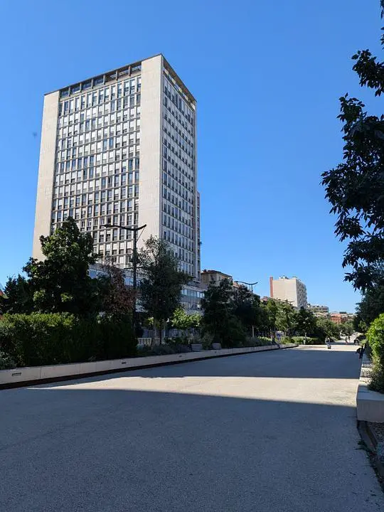 Oturma odası