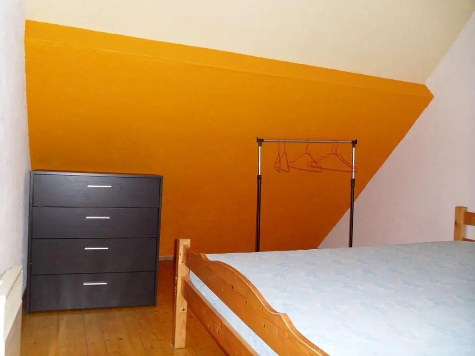 Obývačka