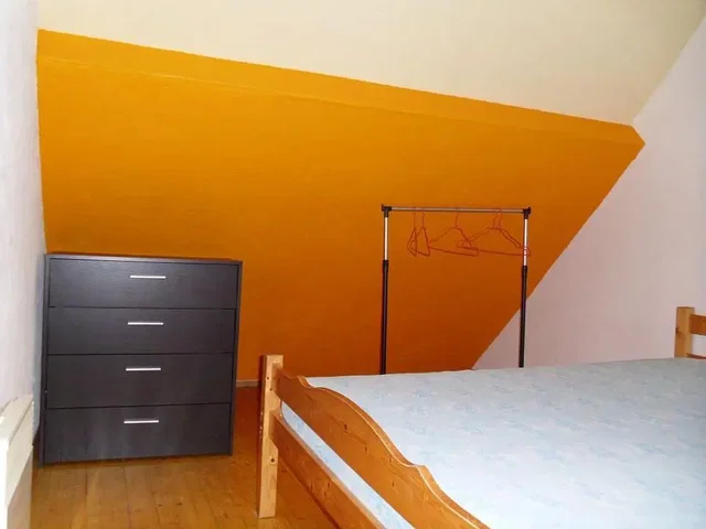 Obývačka