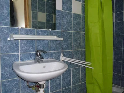 Obývačka
