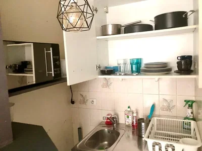 Oturma odası