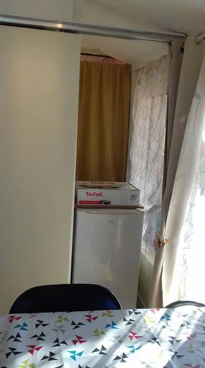 Dnevni boravak
