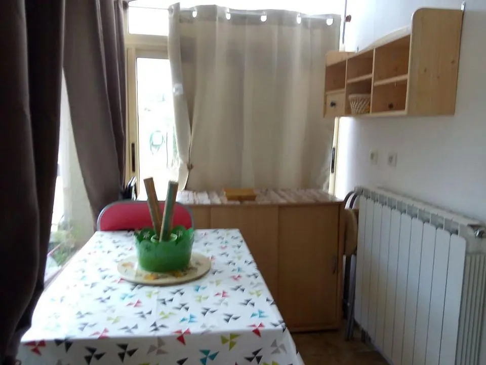 Dnevni boravak