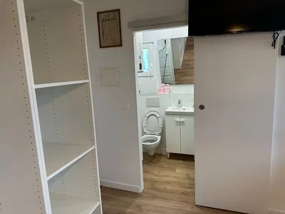 Obývačka
