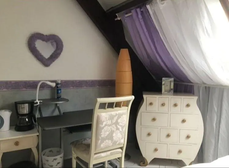 Dnevni boravak