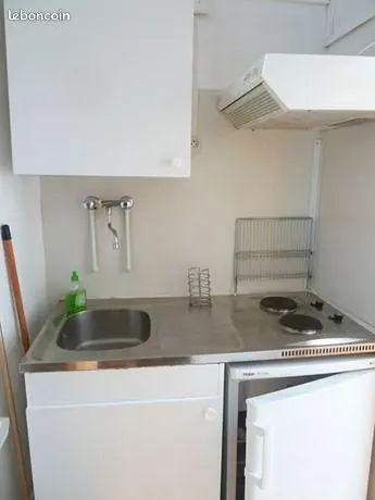 Obývačka