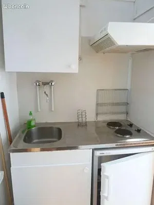 Obývačka