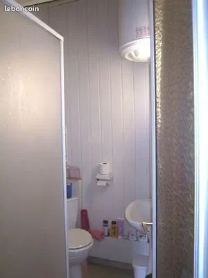 Obývačka