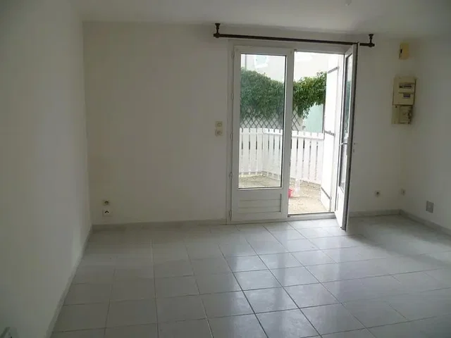 Obývačka