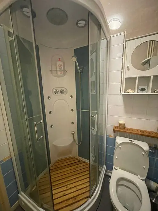 Obývačka