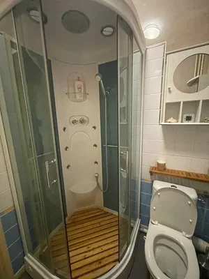 Obývačka