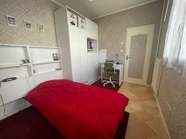 Obývačka