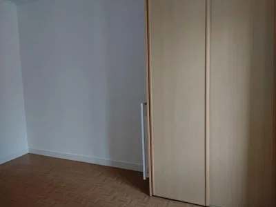 Obývačka