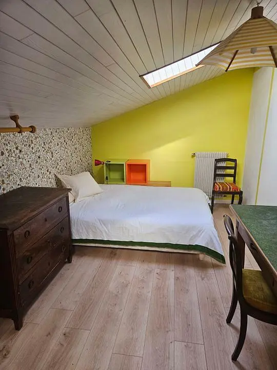 Obývačka