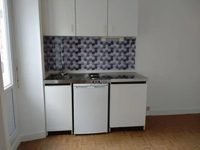 Obývačka