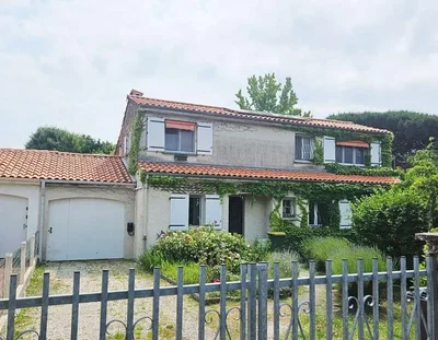 Obývačka