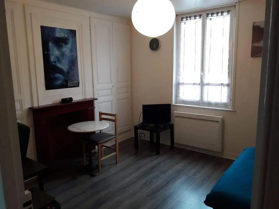 Dnevni boravak