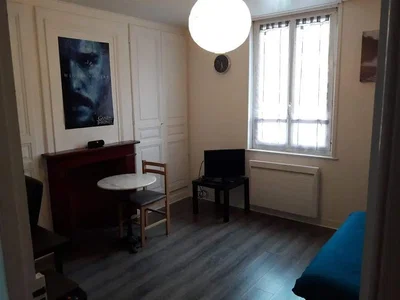 Dnevni boravak