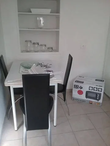 Obývačka