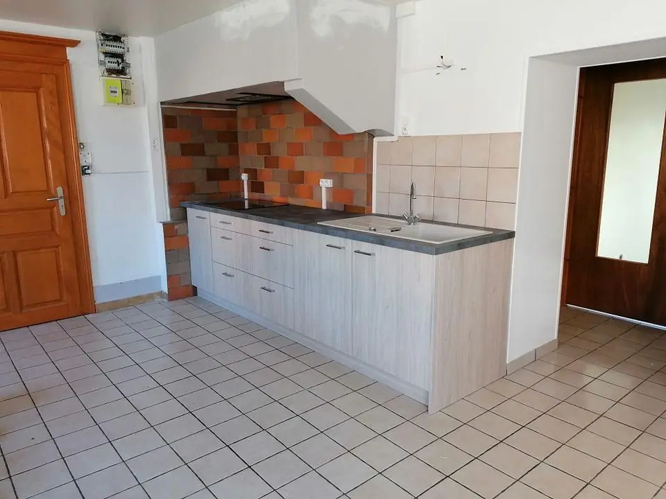 Obývačka