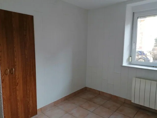 Obývačka