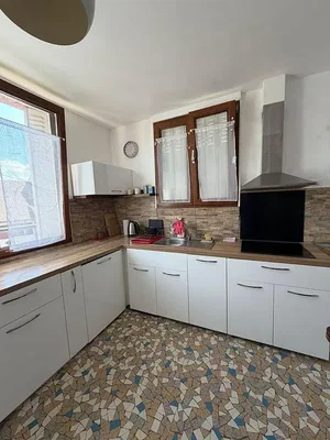 Obývačka