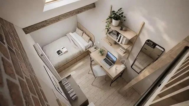 Obývačka