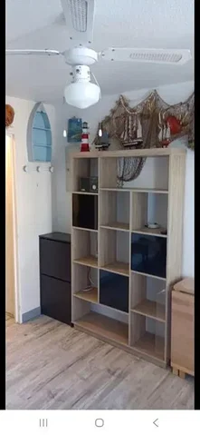Obývačka