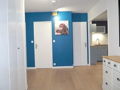 Dnevni boravak