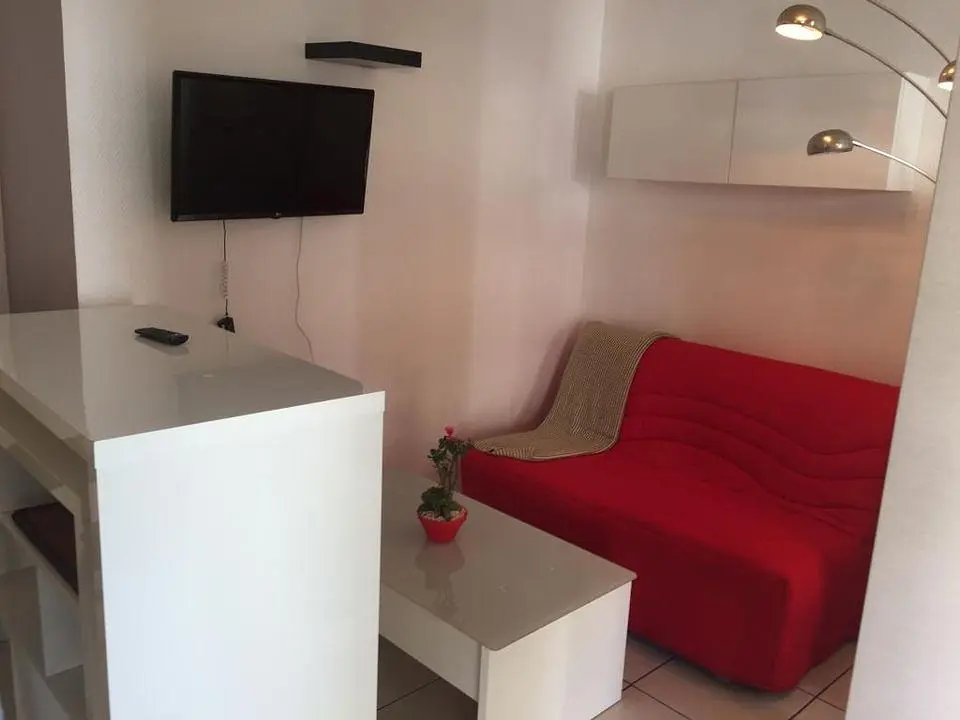 Sala de estar