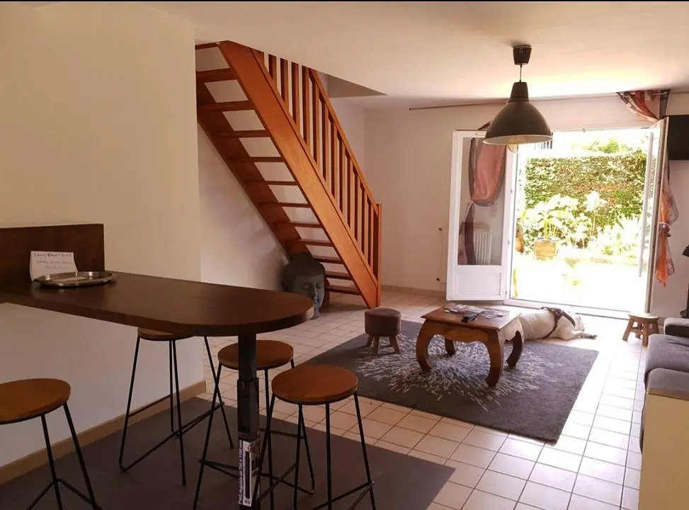 Sala de estar