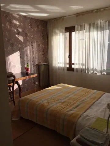 Obývačka