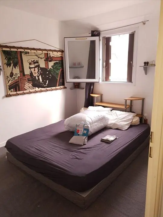 Sala de estar